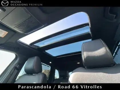 Photo 12 Mazda Cx-80 Gén. I Ph1 Homura Plus 5