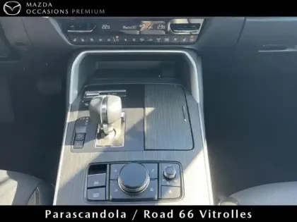 Photo 11 Mazda Cx-80 Gén. I Ph1 Homura Plus 5