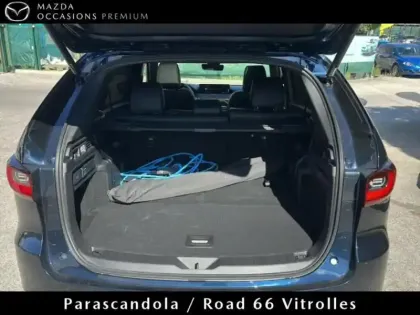 Photo 8 Mazda Cx-80 Gén. I Ph1 Homura Plus 5