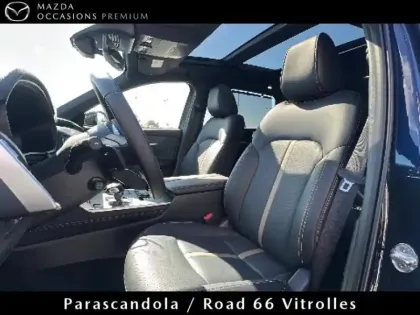 Photo 5 Mazda Cx-80 Gén. I Ph1 Homura Plus 5