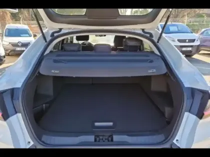 Photo 11 Renault Arkana  1.3 TCe 140ch mild hybrid Evolution EDC -24