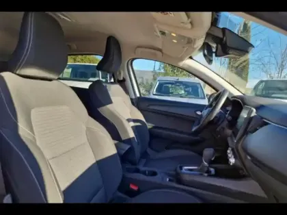 Photo 9 Renault Arkana  1.3 TCe 140ch mild hybrid Evolution EDC -24