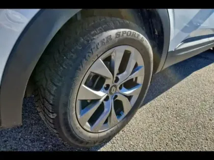 Photo 12 Renault Arkana  1.3 TCe 140ch mild hybrid Evolution EDC -24