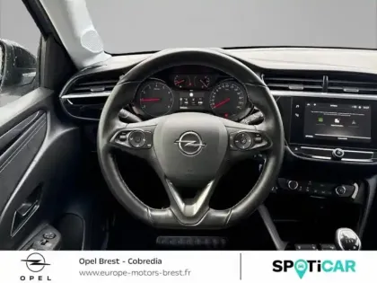 Photo 7 Opel Corsa  1.2 75ch Elegance Business