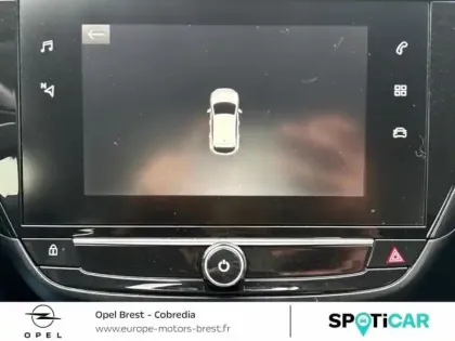 Photo 13 Opel Corsa  1.2 75ch Elegance Business