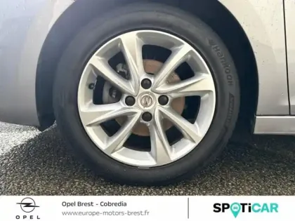 Photo 5 Opel Corsa  1.2 75ch Elegance Business