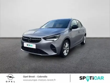 Photo Opel Corsa