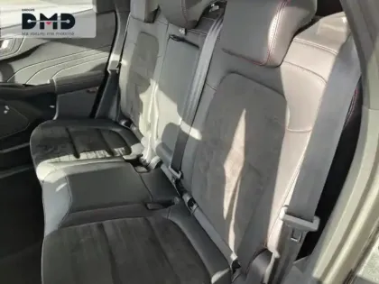 Photo 9 Ford Kuga  2.5 Duratec 190ch FHEV E85 ST-Line X BVA