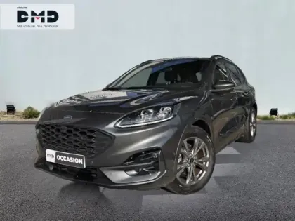 Photo Ford Kuga