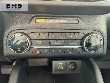 Photo 7 Ford Kuga  2.5 Duratec 190ch FHEV E85 ST-Line X BVA