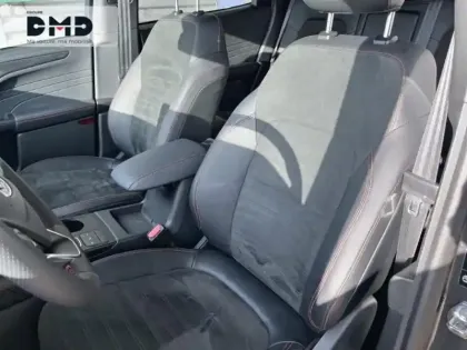 Photo 8 Ford Kuga  2.5 Duratec 190ch FHEV E85 ST-Line X BVA