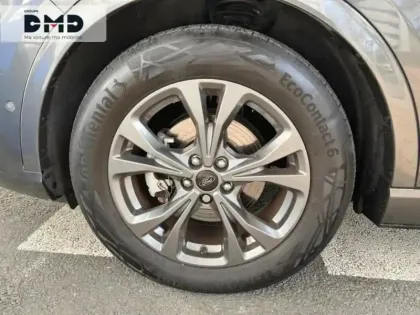 Photo 12 Ford Kuga  2.5 Duratec 190ch FHEV E85 ST-Line X BVA