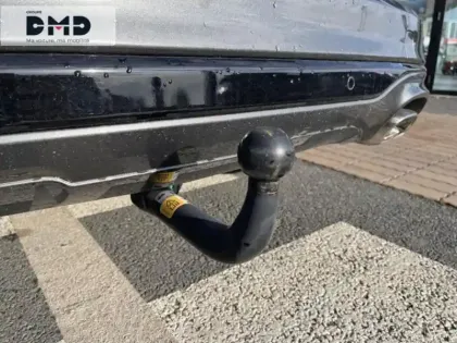 Photo 14 Ford Kuga  2.5 Duratec 190ch FHEV E85 ST-Line X BVA