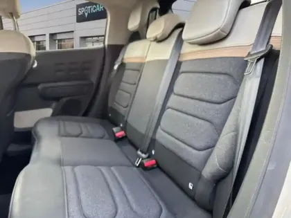 Photo 9 Citroën C3  1.2 PureTech 110ch S&S Shine 120-123g