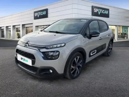 Photo Citroën C3