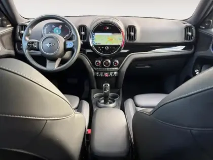 Photo 9 Mini Countryman  Cooper 136ch Edition Premium Plus BVA7