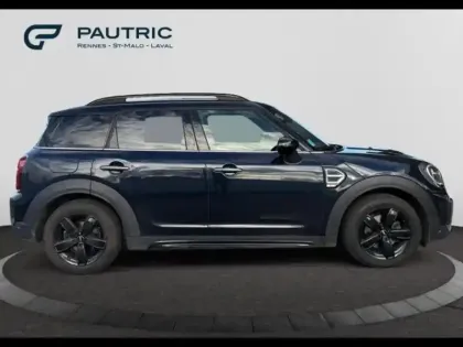 Photo 5 Mini Countryman  Cooper 136ch Edition Premium Plus BVA7