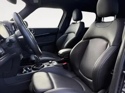 Photo 8 Mini Countryman  Cooper 136ch Edition Premium Plus BVA7