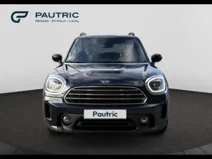 Photo 7 Mini Countryman  Cooper 136ch Edition Premium Plus BVA7