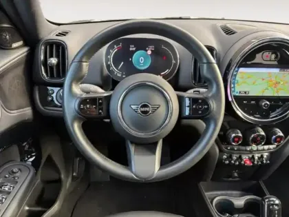 Photo 11 Mini Countryman  Cooper 136ch Edition Premium Plus BVA7