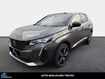 Photo Peugeot 3008