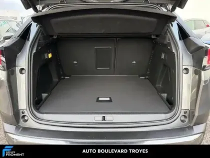 Photo 5 Peugeot 3008  1.2 PureTech 130ch S&S GT EAT8