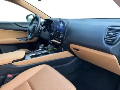 Photo 12 Lexus Nx  350h Executive 4WD MY25