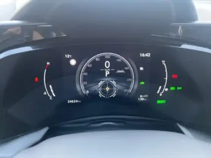 Photo 13 Lexus Nx  350h Executive 4WD MY25