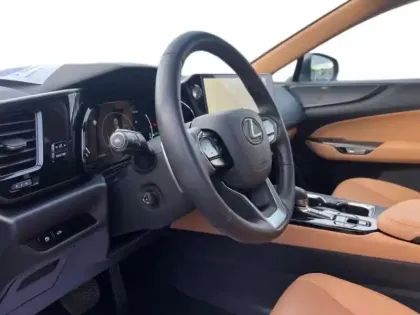 Photo 11 Lexus Nx  350h Executive 4WD MY25