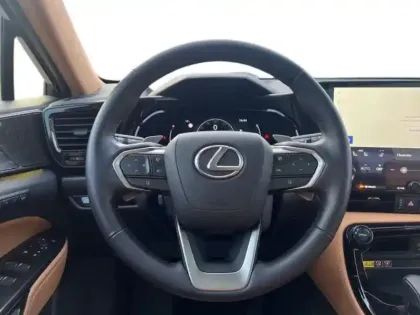 Photo 10 Lexus Nx  350h Executive 4WD MY25