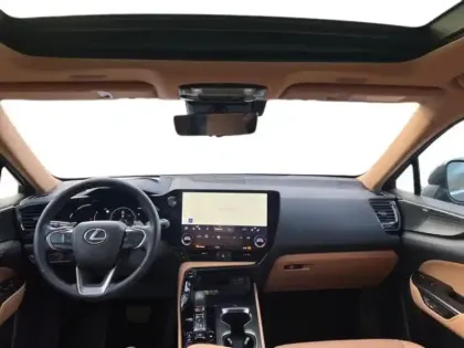 Photo 8 Lexus Nx  350h Executive 4WD MY25