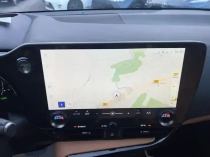 Photo 14 Lexus Nx  350h Executive 4WD MY25