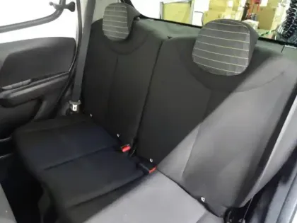 Photo 8 Peugeot 108  VTi 72 Style S&S 4cv 5p