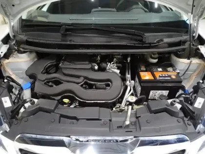 Photo 10 Peugeot 108  VTi 72 Style S&S 4cv 5p