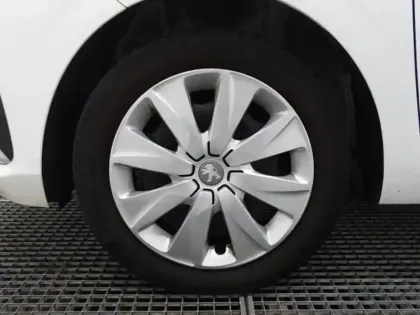 Photo 9 Peugeot 108  VTi 72 Style S&S 4cv 5p