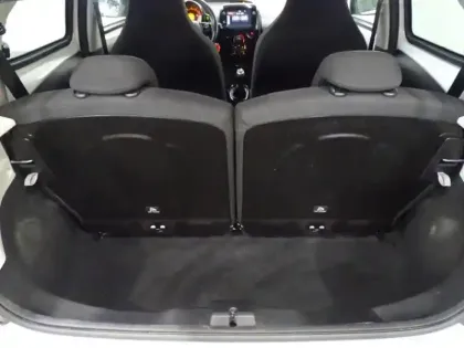 Photo 5 Peugeot 108  VTi 72 Style S&S 4cv 5p