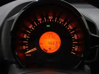 Photo 13 Peugeot 108  VTi 72 Style S&S 4cv 5p