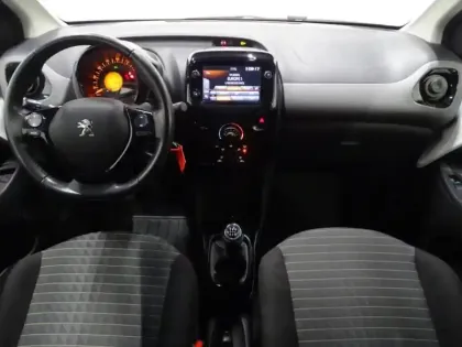 Photo 6 Peugeot 108  VTi 72 Style S&S 4cv 5p