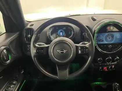 Photo 8 Mini Countryman  Cooper 136ch  Highlands BVA7