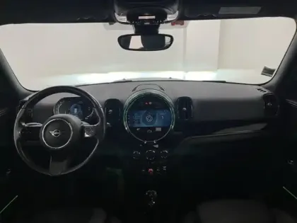 Photo 7 Mini Countryman  Cooper 136ch  Highlands BVA7