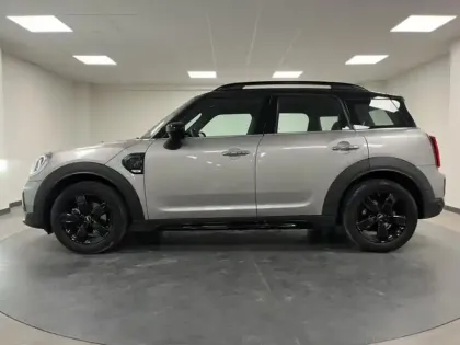 Photo 6 Mini Countryman  Cooper 136ch  Highlands BVA7