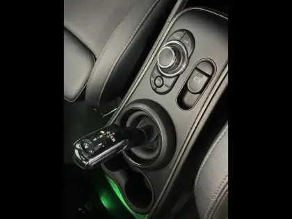 Photo 11 Mini Countryman  Cooper 136ch  Highlands BVA7