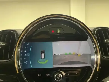 Photo 14 Mini Countryman  Cooper 136ch  Highlands BVA7