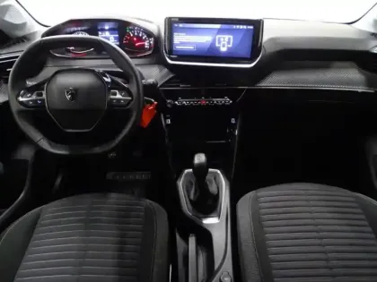 Photo 9 Peugeot 208  1.2 PureTech 75ch S&S Active