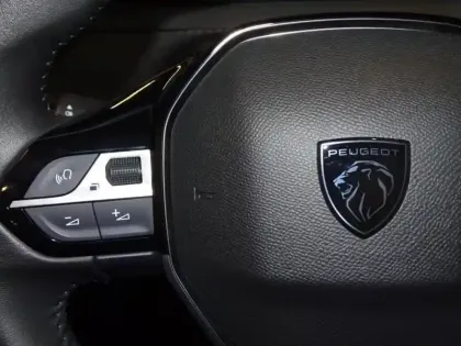 Photo 13 Peugeot 208  1.2 PureTech 75ch S&S Active