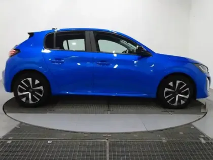 Photo 5 Peugeot 208  1.2 PureTech 75ch S&S Active