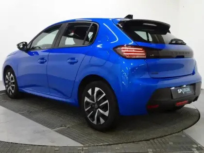 Photo 6 Peugeot 208  1.2 PureTech 75ch S&S Active