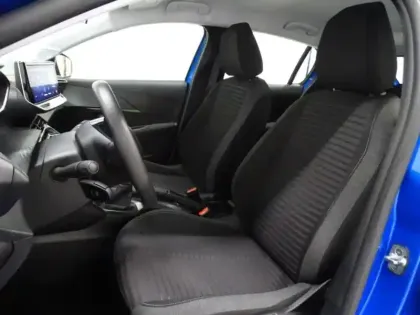 Photo 10 Peugeot 208  1.2 PureTech 75ch S&S Active