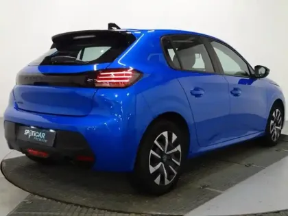 Photo 7 Peugeot 208  1.2 PureTech 75ch S&S Active