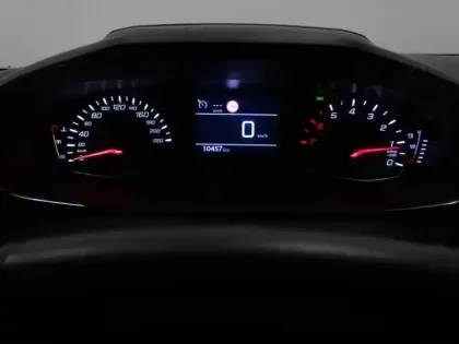 Photo 8 Peugeot 208  1.2 PureTech 75ch S&S Active